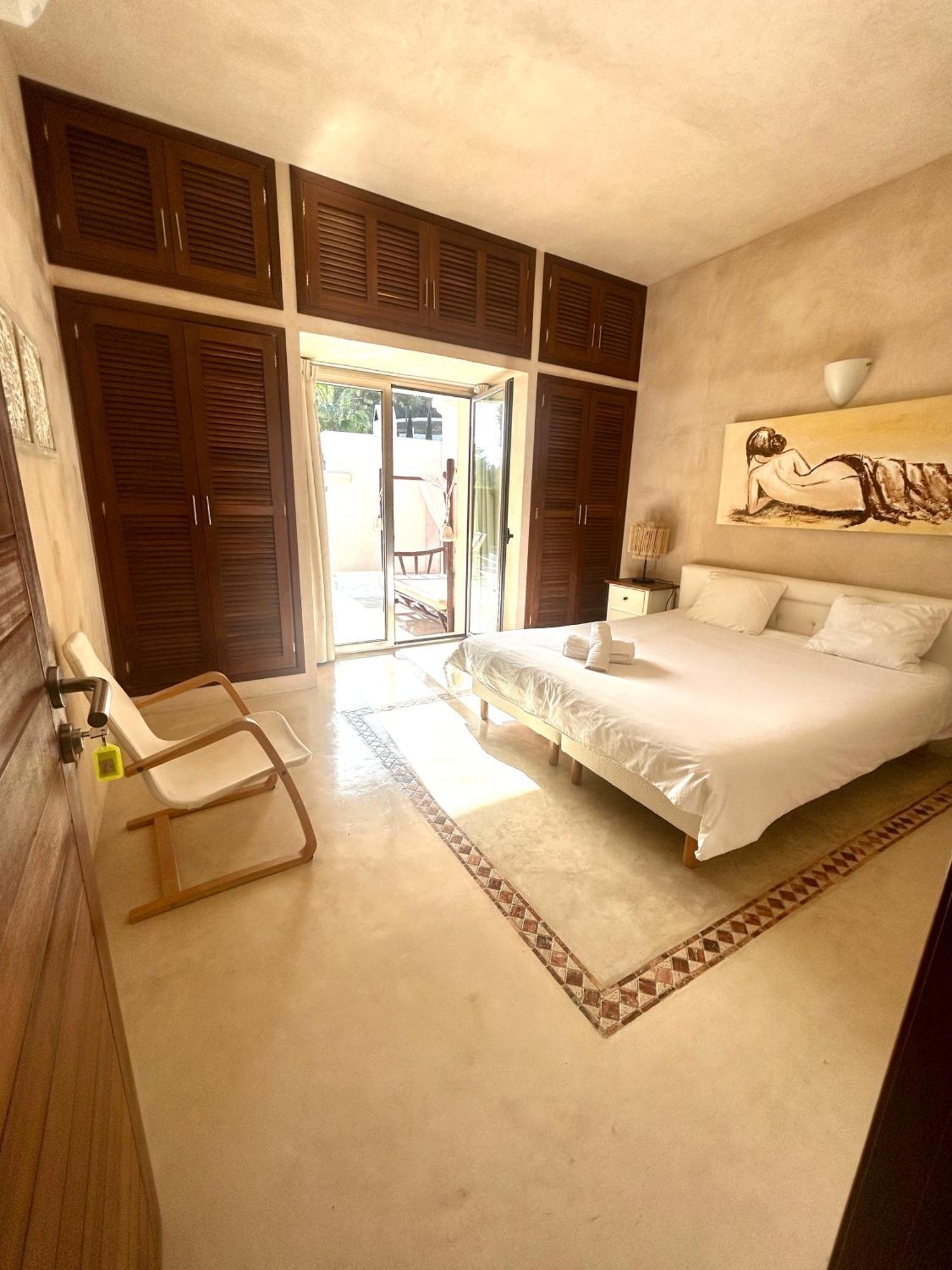 Private Private Bathroom * Ibiza